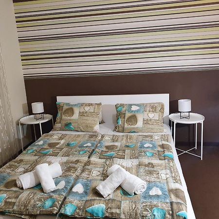 Doris Apartments شيوفوك المظهر الخارجي الصورة