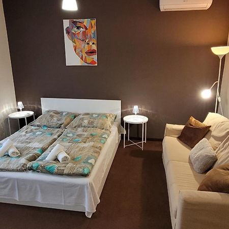 Doris Apartments شيوفوك المظهر الخارجي الصورة