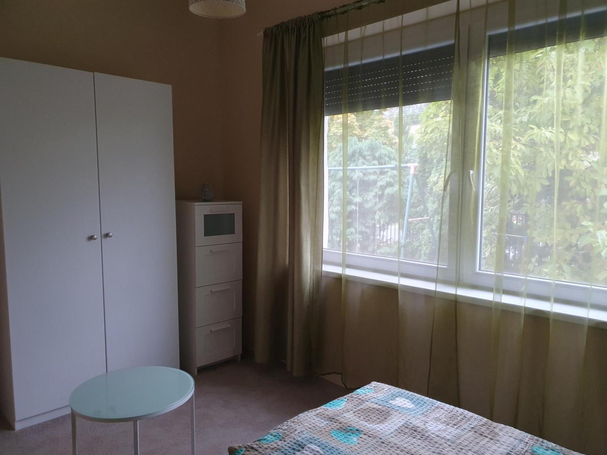 Doris Apartments شيوفوك المظهر الخارجي الصورة
