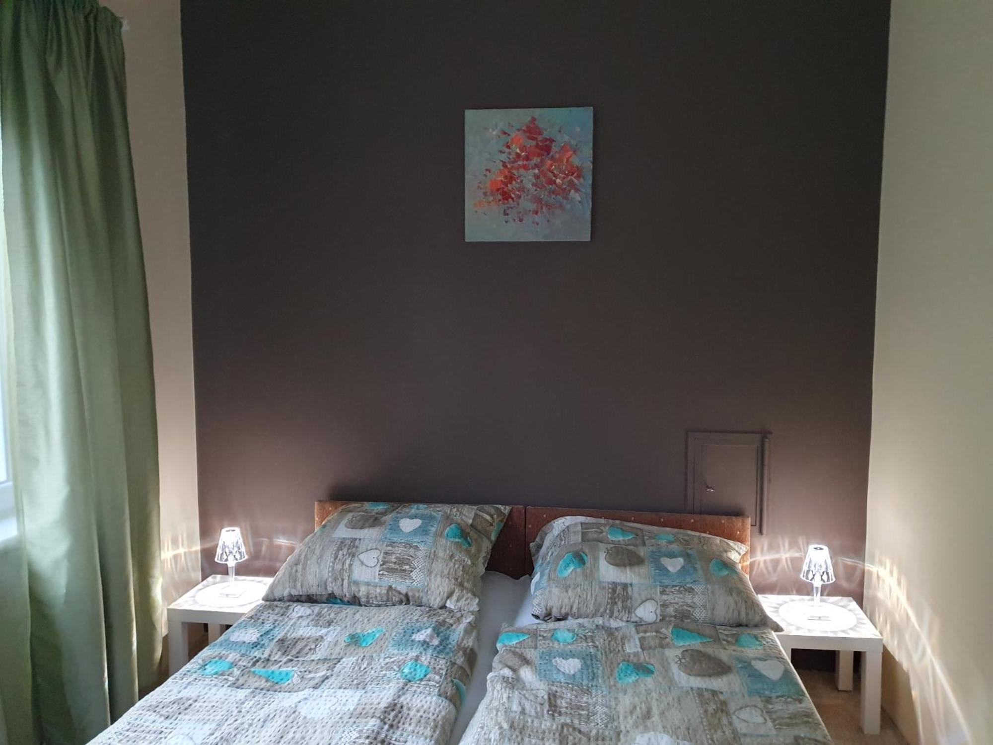 Doris Apartments شيوفوك المظهر الخارجي الصورة