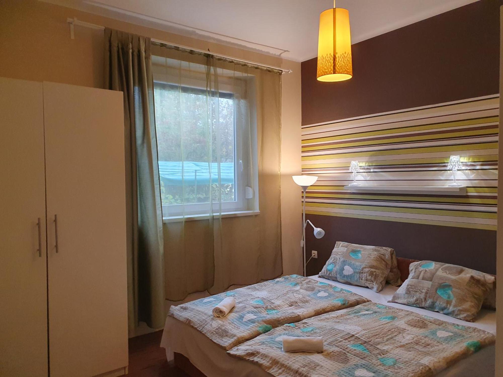 Doris Apartments شيوفوك المظهر الخارجي الصورة