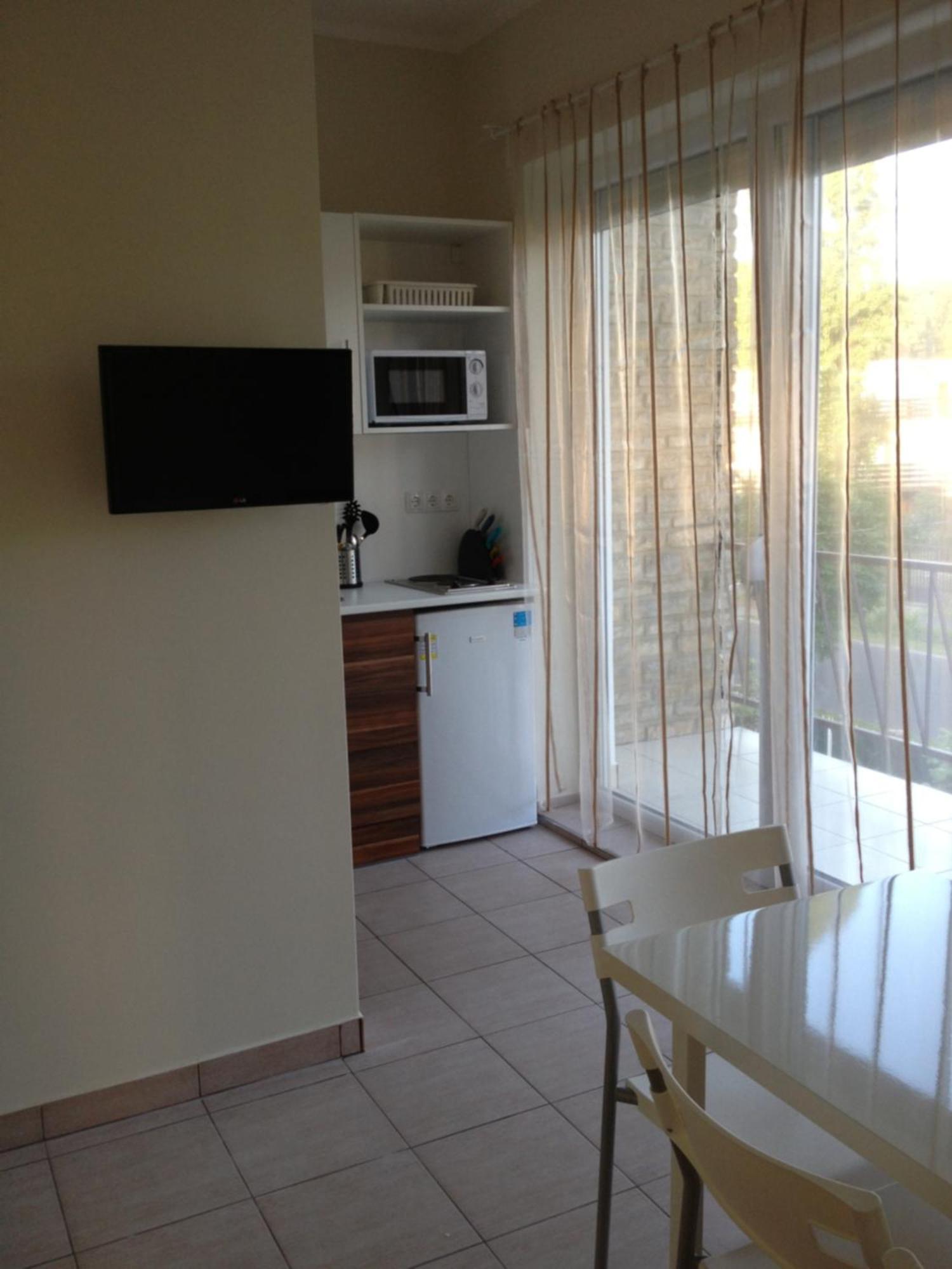 Doris Apartments شيوفوك المظهر الخارجي الصورة