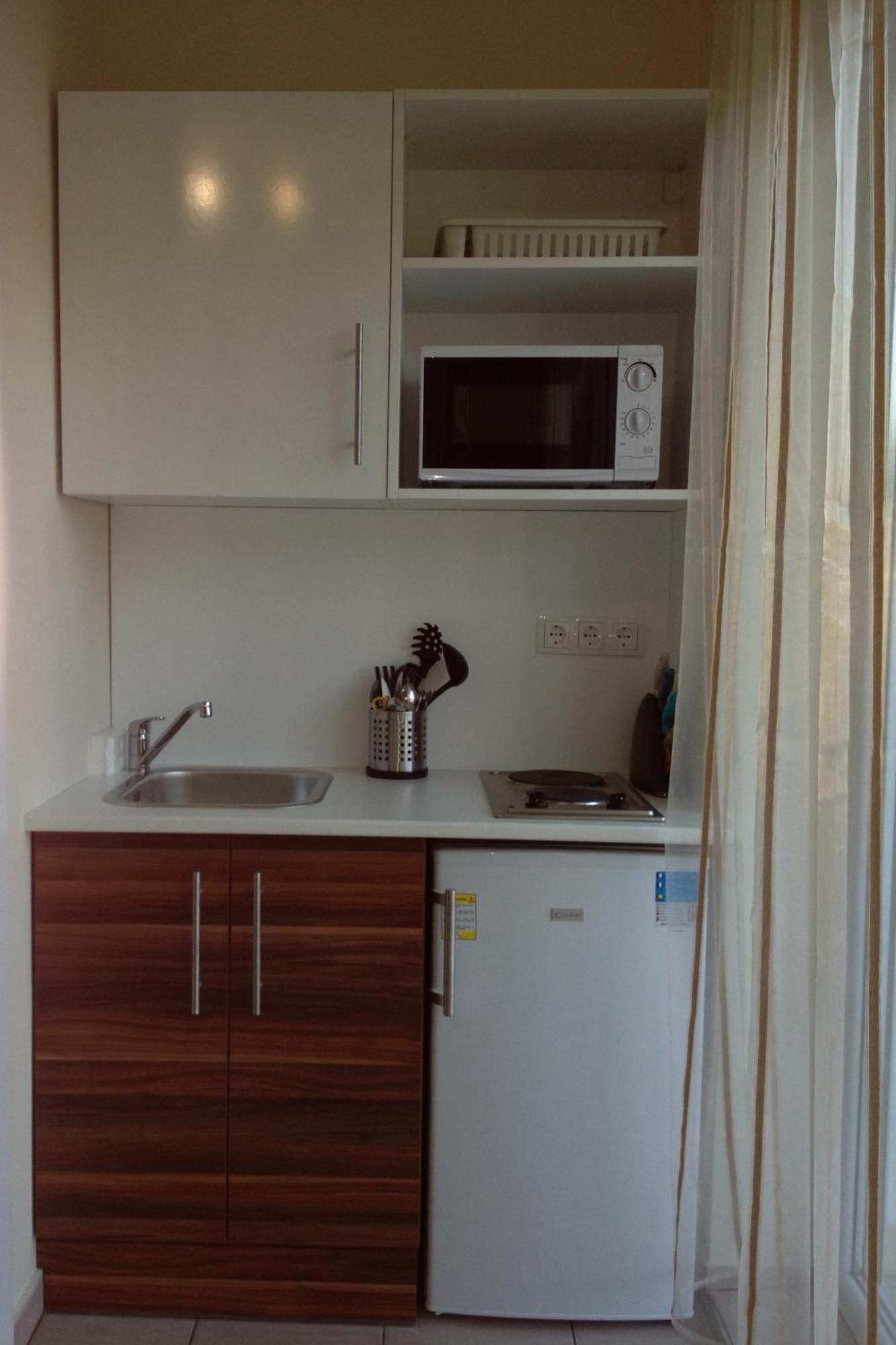 Doris Apartments شيوفوك المظهر الخارجي الصورة