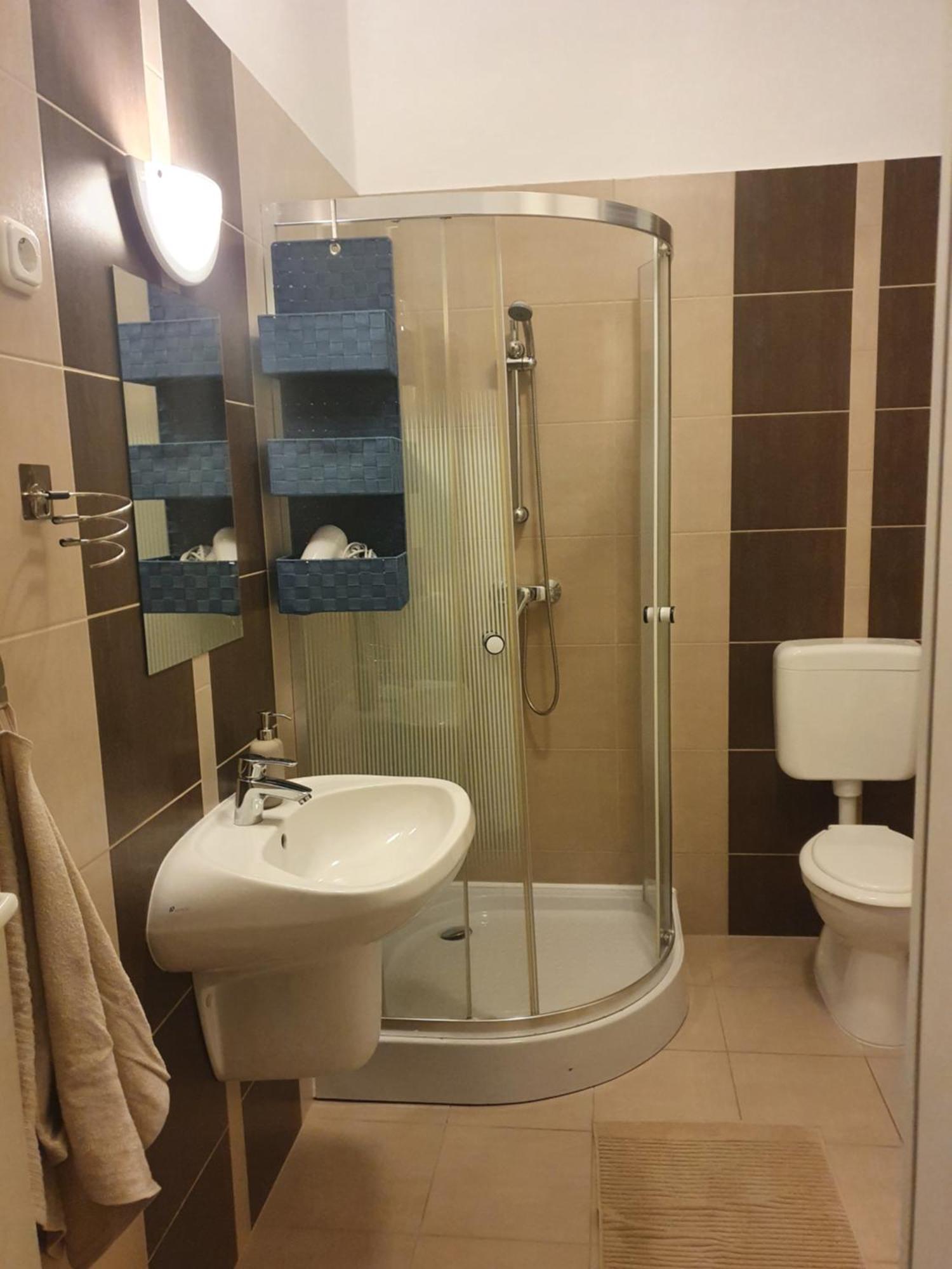 Doris Apartments شيوفوك المظهر الخارجي الصورة
