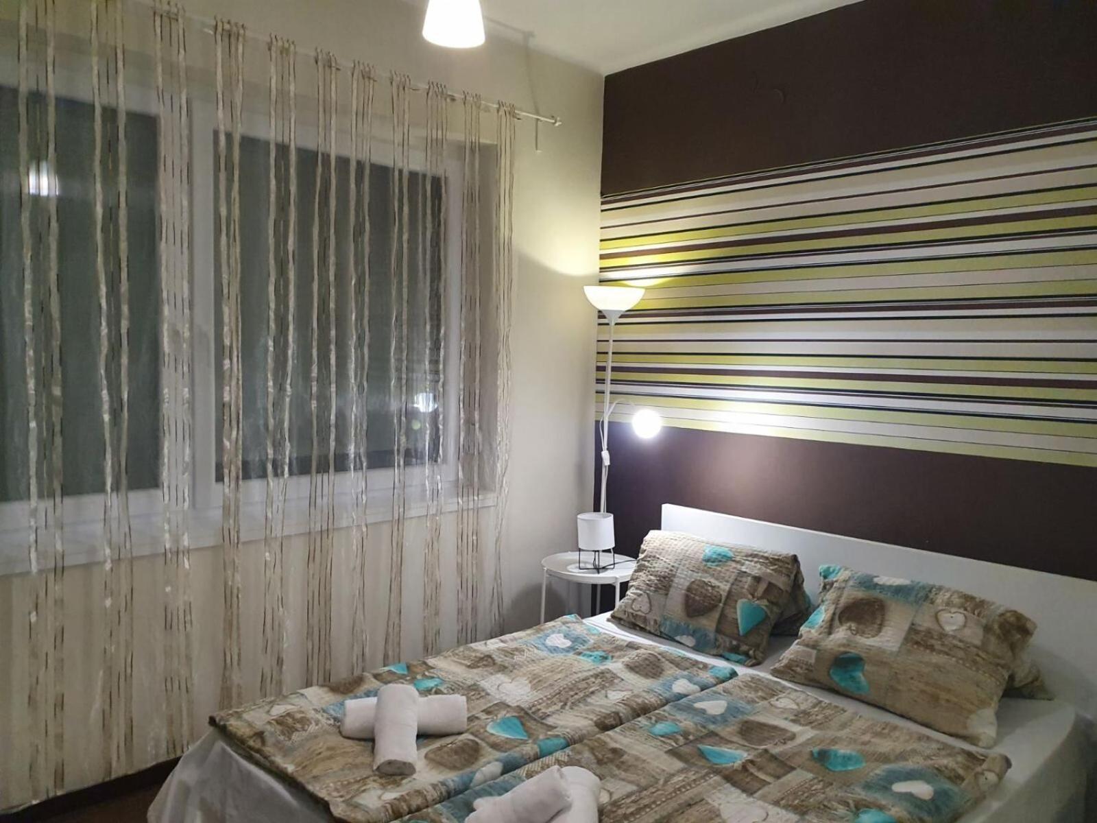 Doris Apartments شيوفوك المظهر الخارجي الصورة