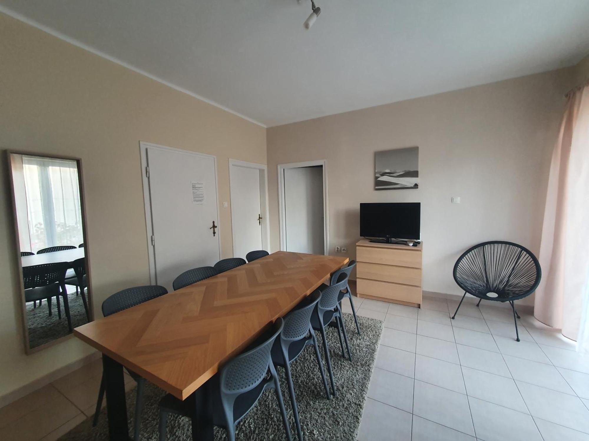 Doris Apartments شيوفوك المظهر الخارجي الصورة