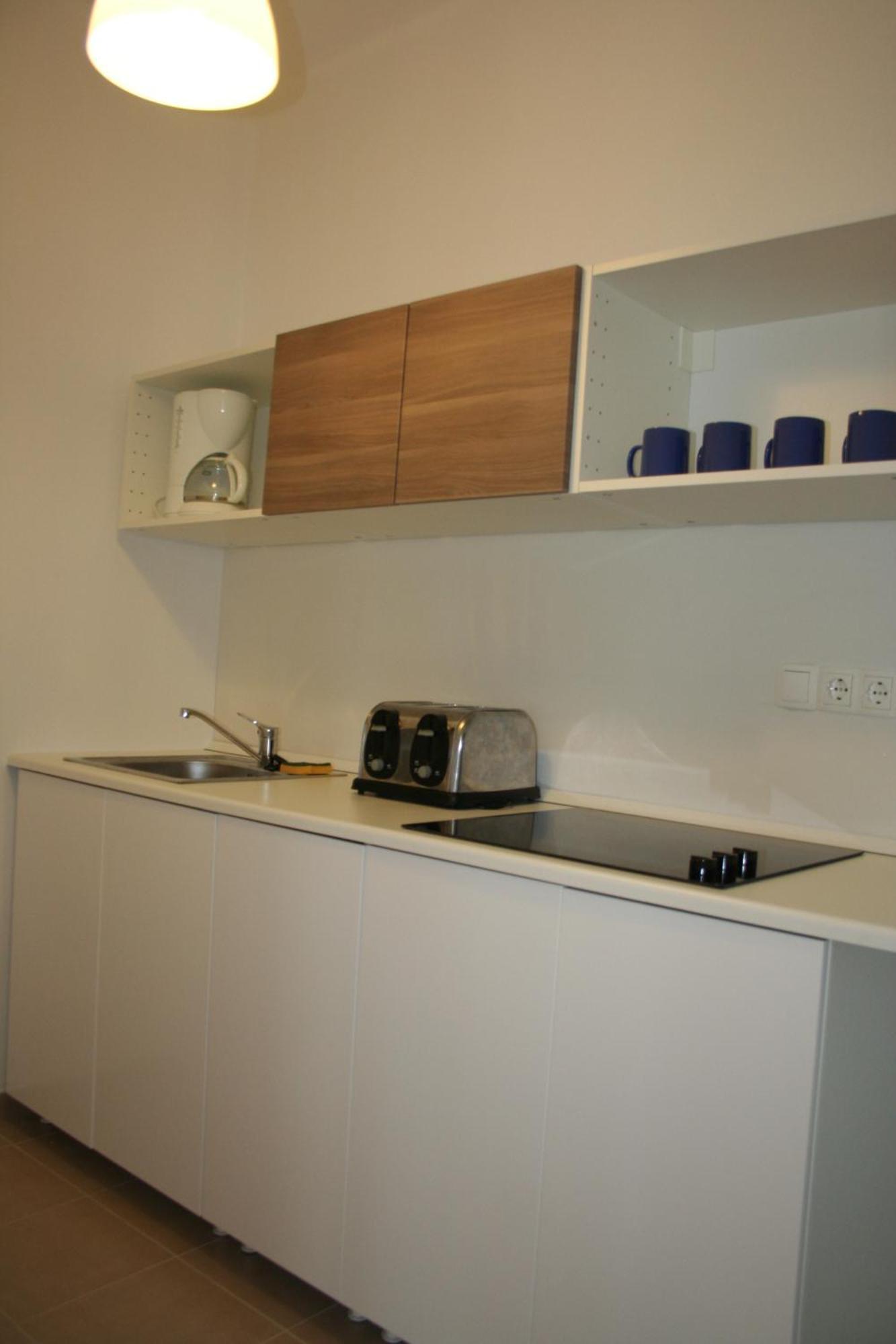 Doris Apartments شيوفوك الغرفة الصورة