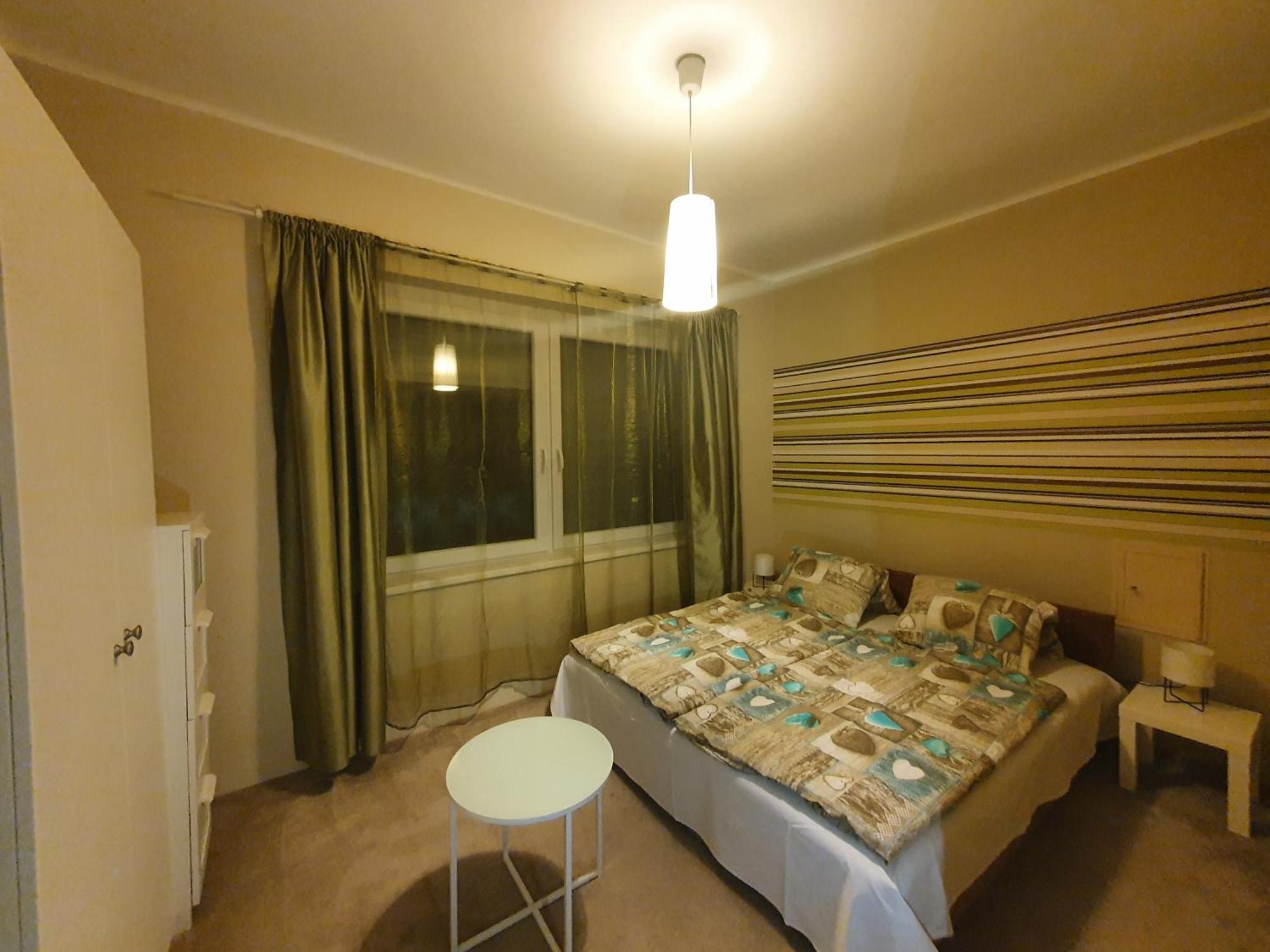 Doris Apartments شيوفوك المظهر الخارجي الصورة
