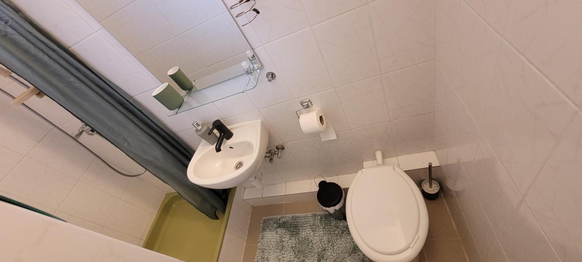 Doris Apartments شيوفوك المظهر الخارجي الصورة