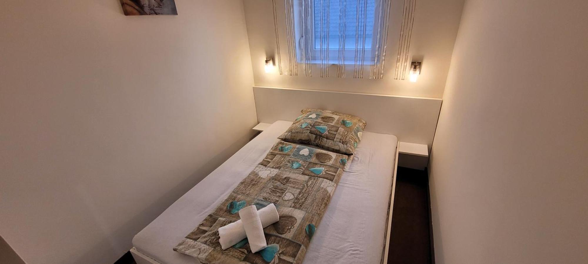 Doris Apartments شيوفوك المظهر الخارجي الصورة