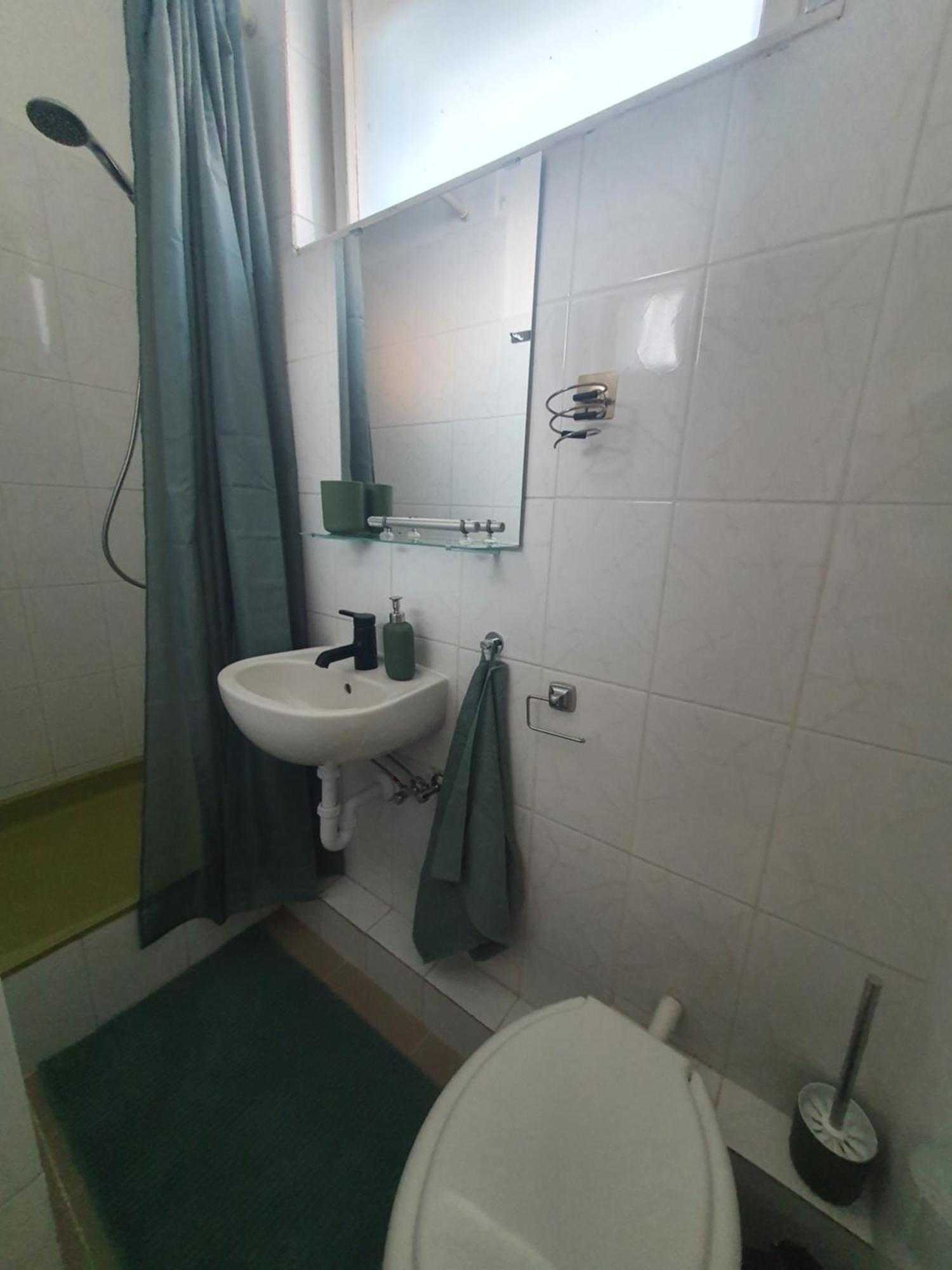 Doris Apartments شيوفوك المظهر الخارجي الصورة