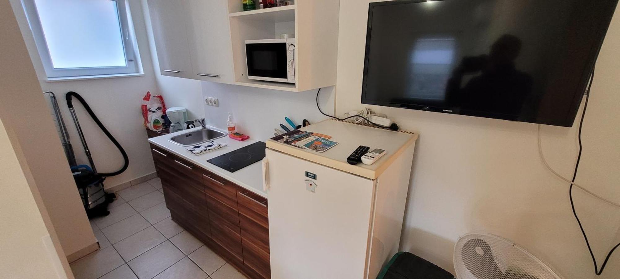 Doris Apartments شيوفوك المظهر الخارجي الصورة