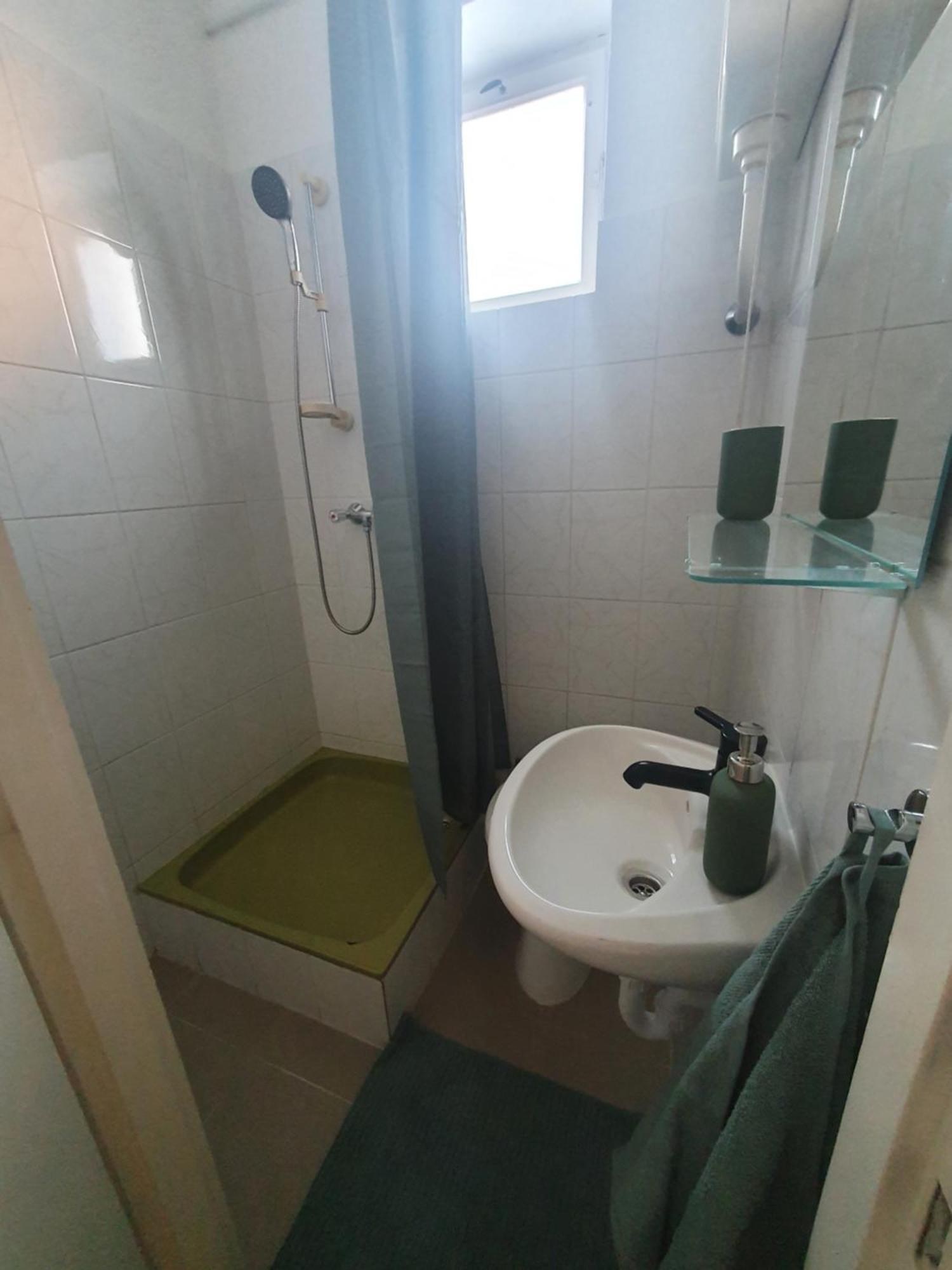 Doris Apartments شيوفوك المظهر الخارجي الصورة