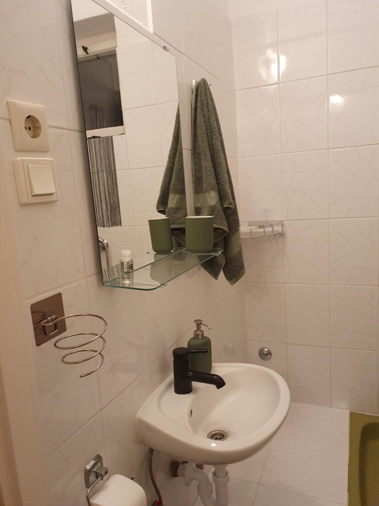 Doris Apartments شيوفوك المظهر الخارجي الصورة