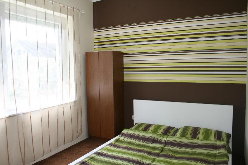 Doris Apartments شيوفوك المظهر الخارجي الصورة
