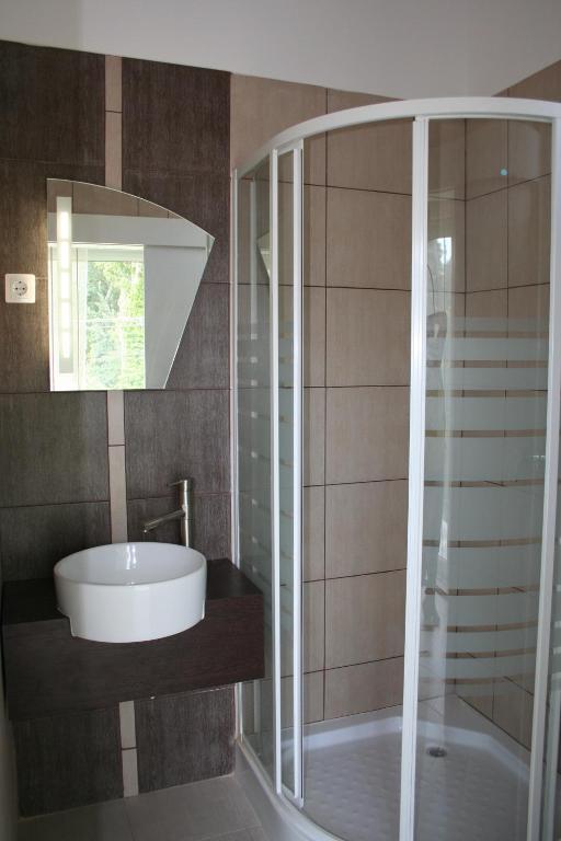 Doris Apartments شيوفوك الغرفة الصورة