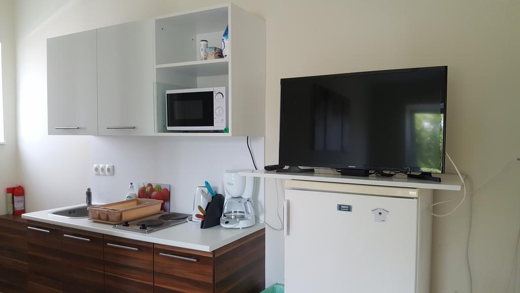 Doris Apartments شيوفوك المظهر الخارجي الصورة