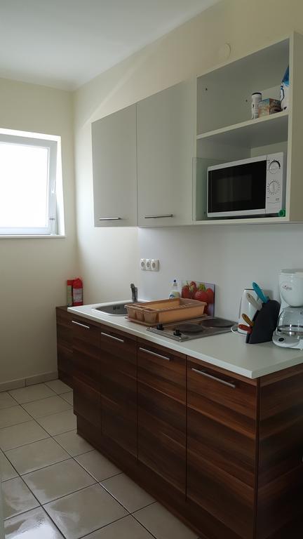 Doris Apartments شيوفوك المظهر الخارجي الصورة