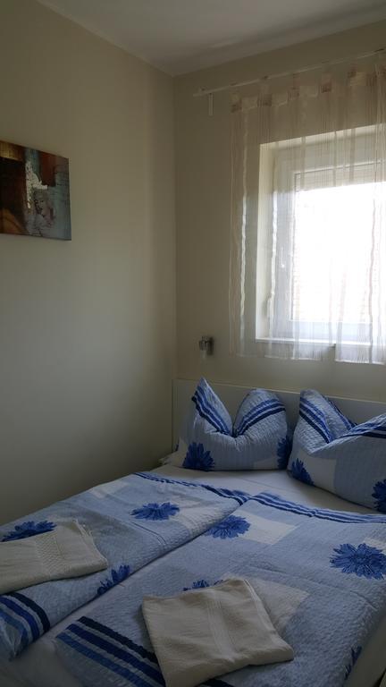 Doris Apartments شيوفوك المظهر الخارجي الصورة