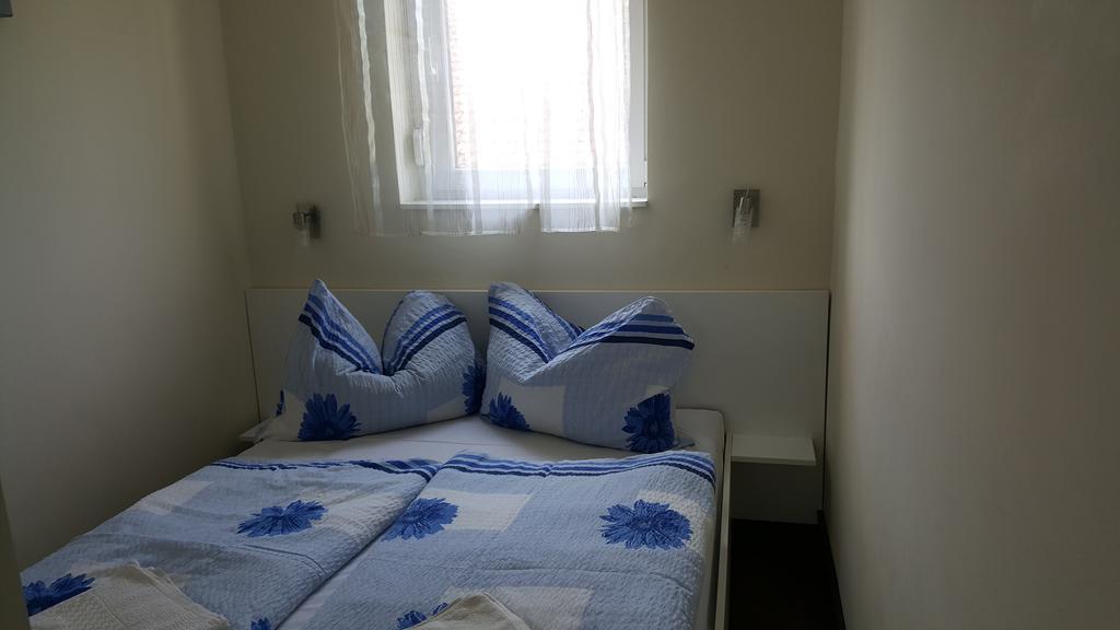 Doris Apartments شيوفوك المظهر الخارجي الصورة