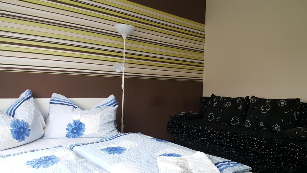 Doris Apartments شيوفوك المظهر الخارجي الصورة
