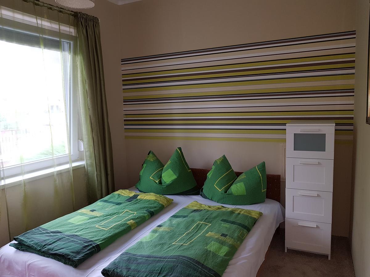 Doris Apartments شيوفوك المظهر الخارجي الصورة