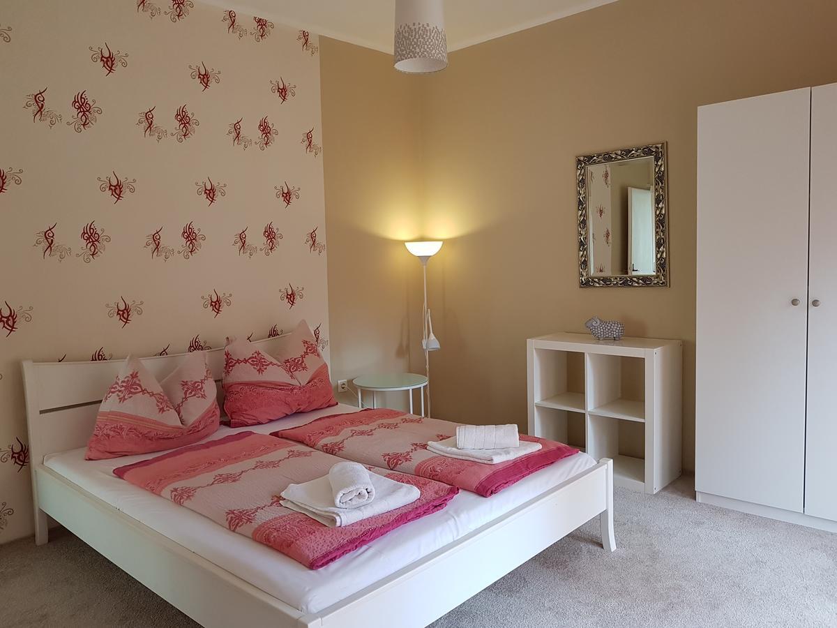 Doris Apartments شيوفوك المظهر الخارجي الصورة