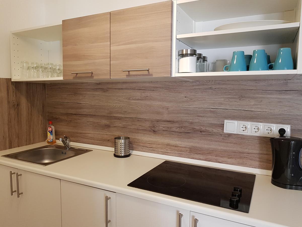 Doris Apartments شيوفوك المظهر الخارجي الصورة