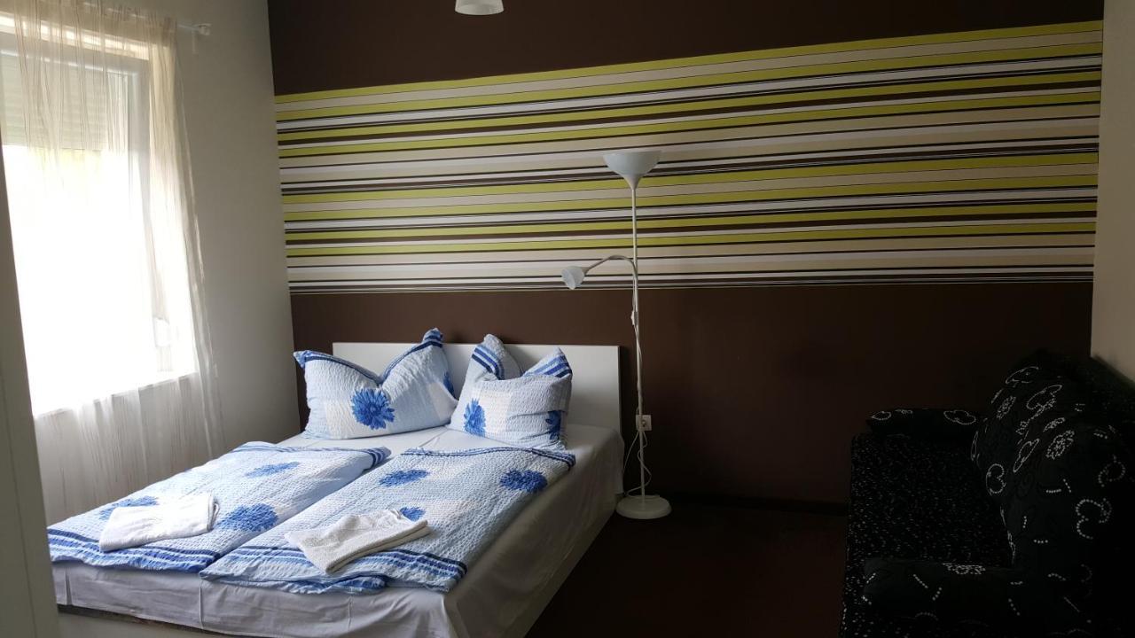 Doris Apartments شيوفوك المظهر الخارجي الصورة