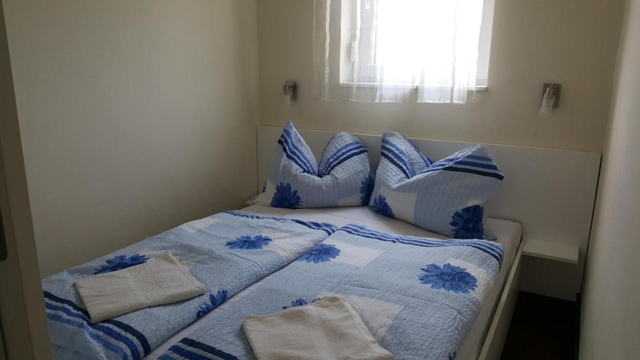 Doris Apartments شيوفوك المظهر الخارجي الصورة