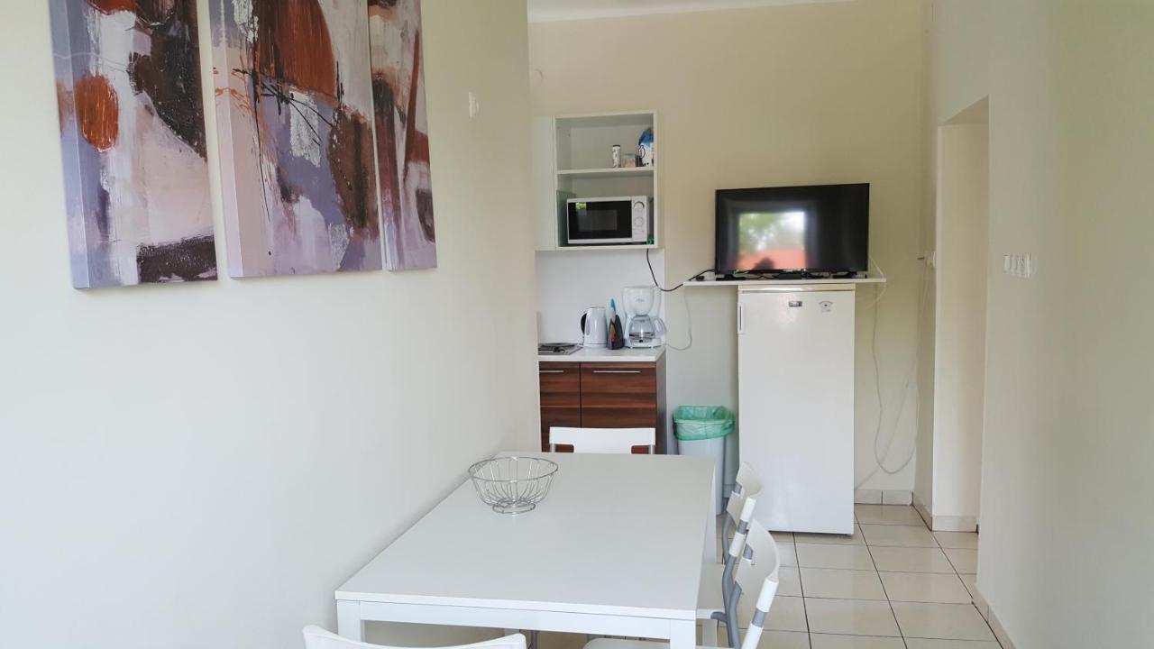Doris Apartments شيوفوك المظهر الخارجي الصورة